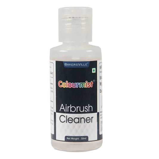 Airbrush Cleaner 50ml Colourmist