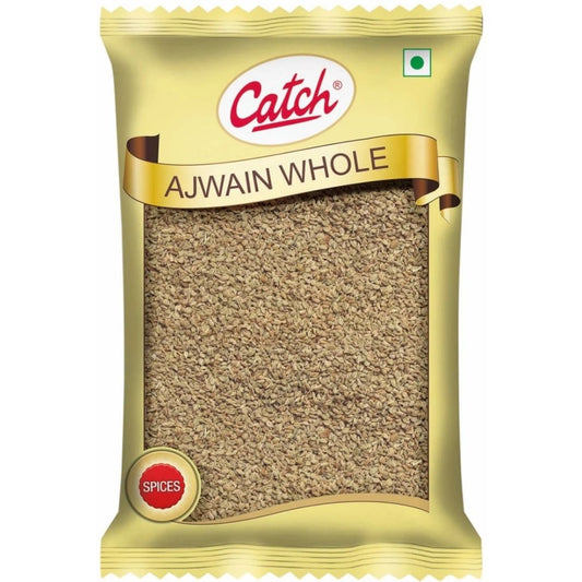  Ajwain  Whole 100 gm  Catch