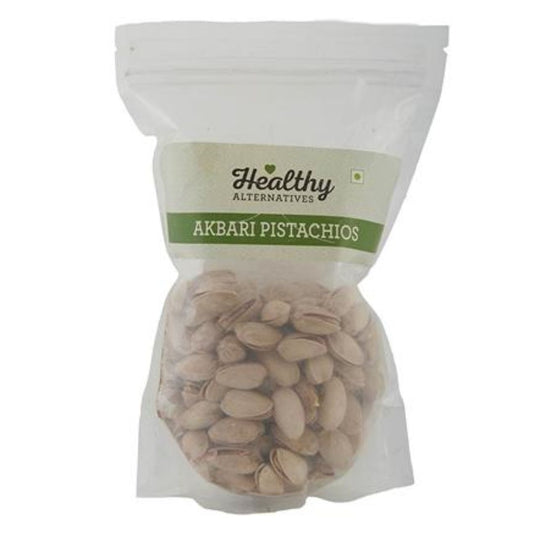 Akbari Pistachio 200g Healthy Alternatives