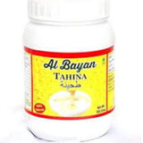 Al Bayan Tahina 500gm