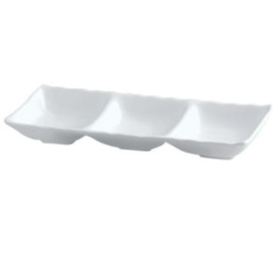 Alaskan Sauce Plate-K1031 Servewell