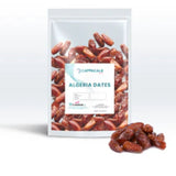 Algeria Wet Dates 500g Cappacale