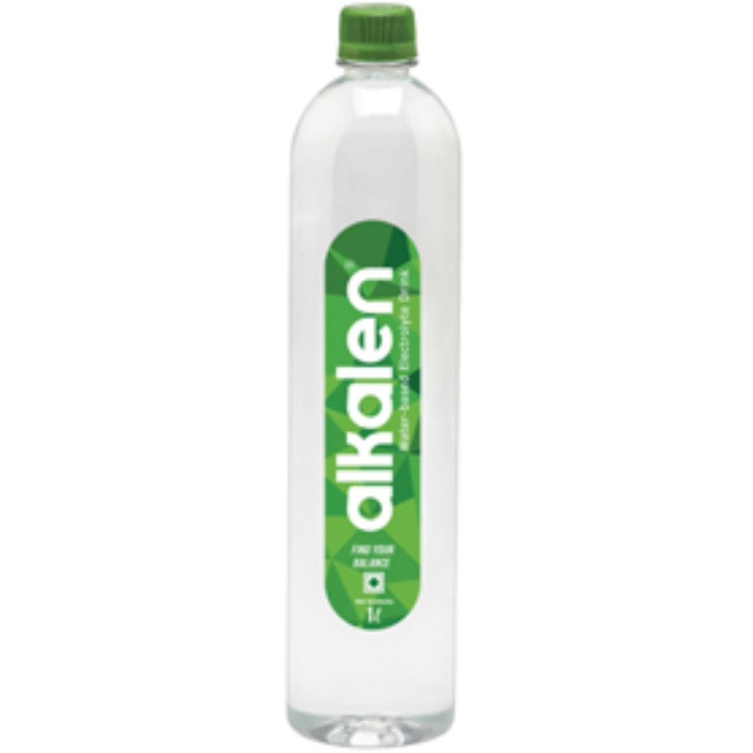 Alkalen Water based Electrolyte Drink 500ml Alkalen