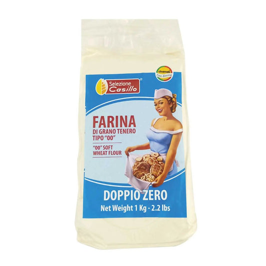 All Purpose Flour, 1kg Casillo