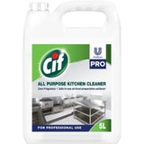 All Purpose Kitchen Cleaner 5 ltr  CIF