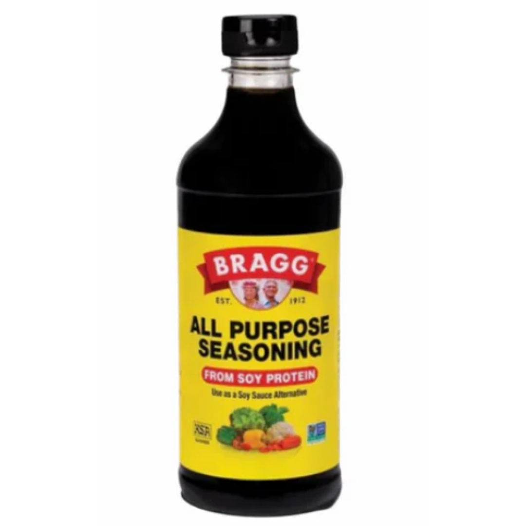 All Purpose Seasoning Liquid Aminos - 296ml Bragg