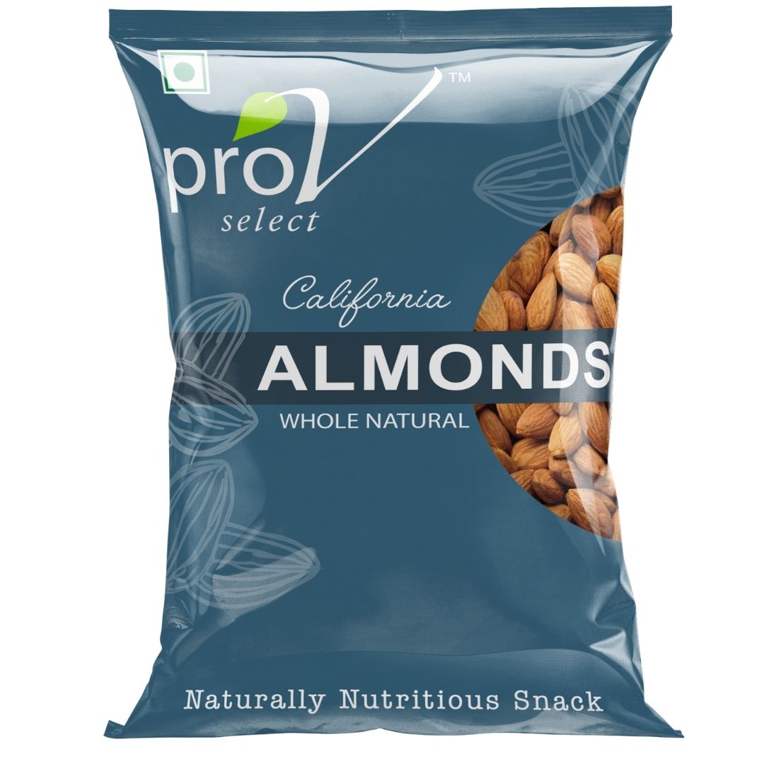 Almond 100g ProV Select