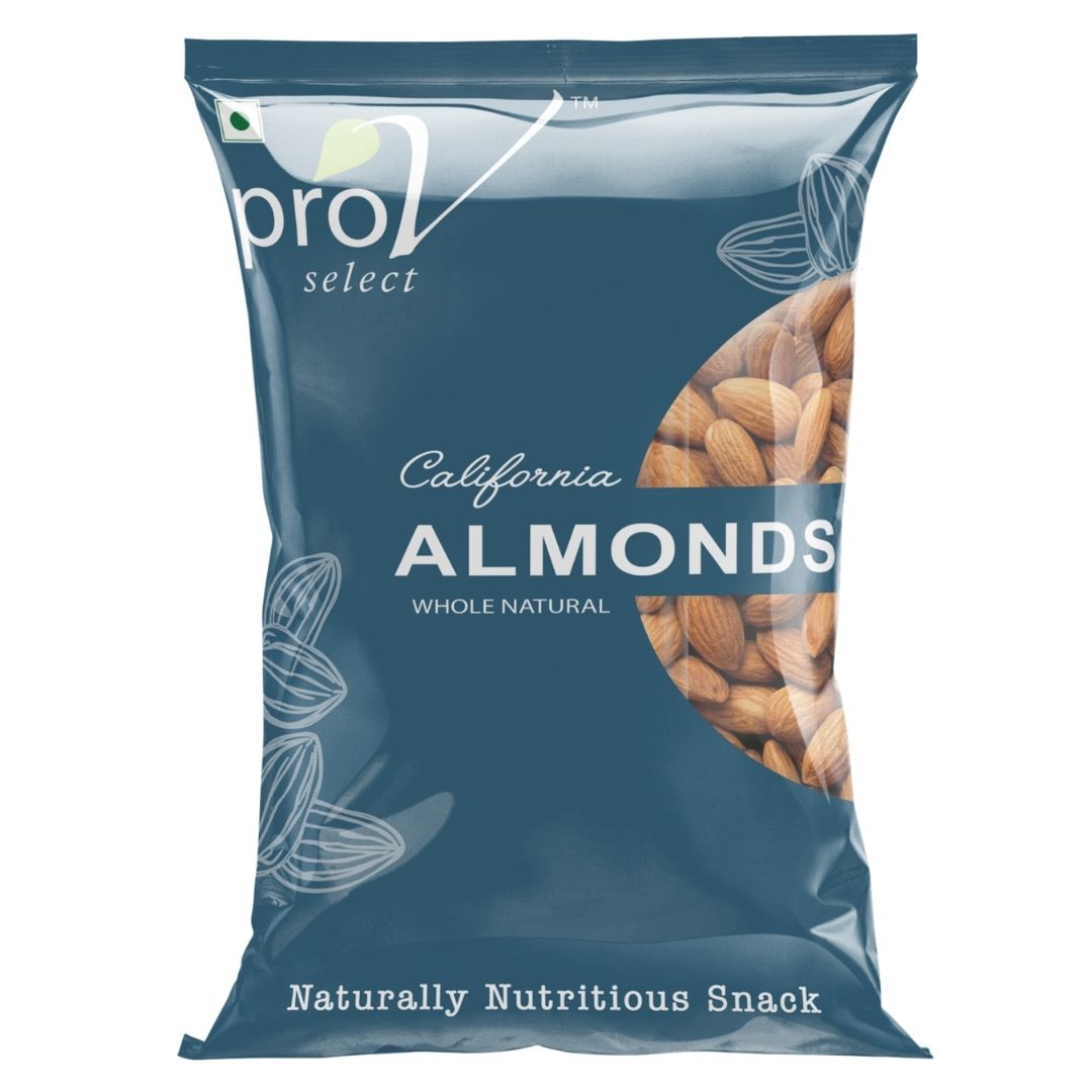 Almond 1kg ProV Select