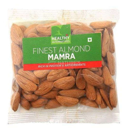 Almond Mamra 100g Healthy Alternatives