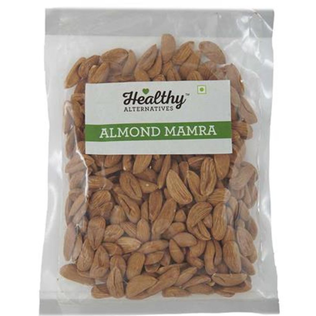 Almond Mamra 250g Healthy Alternatives