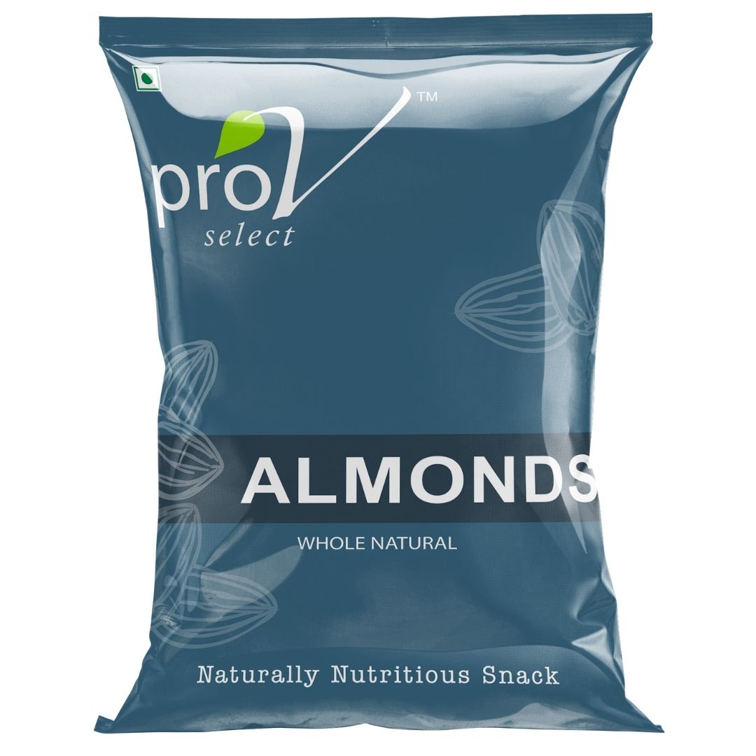 Almond Regular 5kg ProV Select