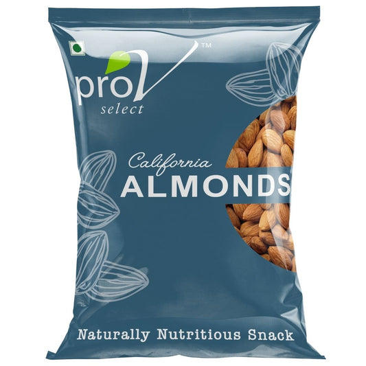 Almonds 200g ProV Select