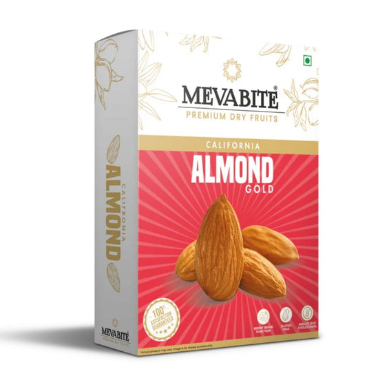 Almonds Gold 250g Meva Bite