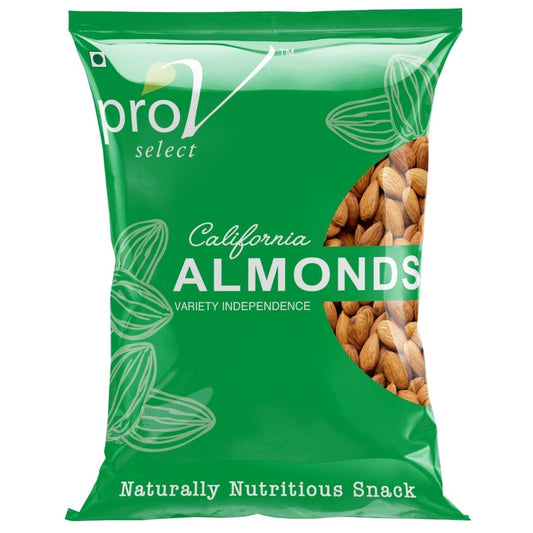 Almonds (Ind) 250g ProV Select