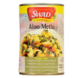 Aloo Methi 450gm Swad