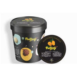 Alphonso Mango Cup Ice Cream Pastonji