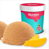 Alphonso Mango Ice Cream Havmor