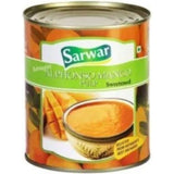 Alphonso Mango Pulp  3.1 kg Sarwar