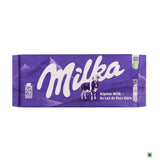 Alpine Milk Bar 100gm Milka