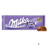 Alpine Milk Bar 270gm  Milka