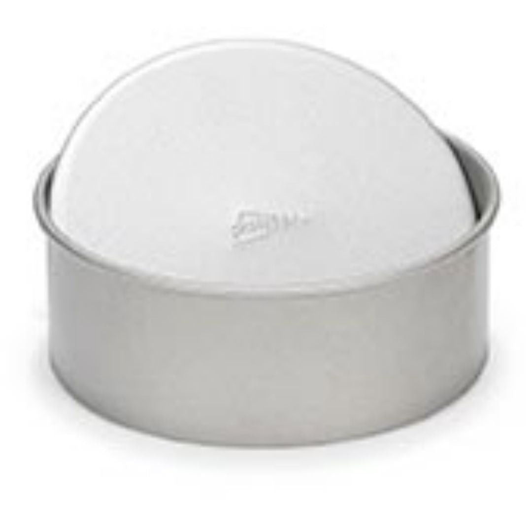 Aluminium Deep Cake Pan