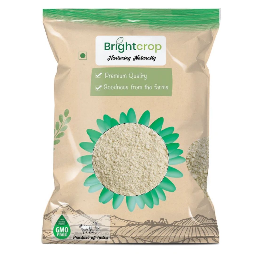 Amaranth/Rajgira Flour 1kg Brightcrop