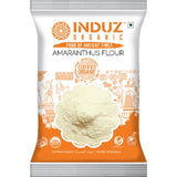 Amaranthus Flour 500g Induz Organic