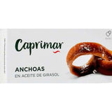 Anchovies 43 gm Caprimor