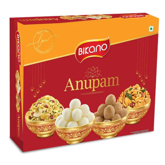 Anupam Gifting Pack Bikano