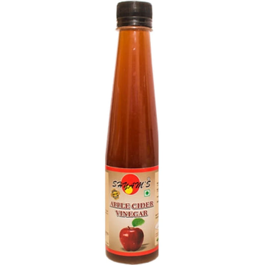 Apple Cider Vinegar 275ml Shyam's