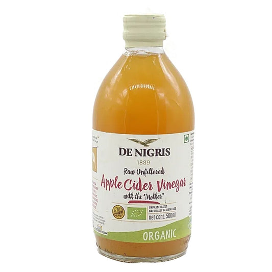 Apple Cider Vinegar De Nigris