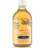 Apple Cider Vinegar With Amla 500ml Honey & Spice