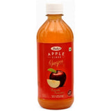 Apple Cider Vinegar With Mother 500ml  Voila