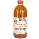 Apple Cider Vinegar With The Mother 500ml Honey & Spice