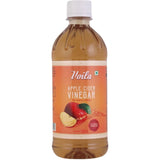 Apple Cider Vinegar (Naturally Fermented) 500ml  Voila