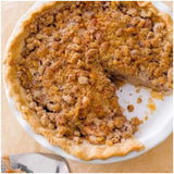 Apple Crumble Pie  1 kg  - HyFun Food Service