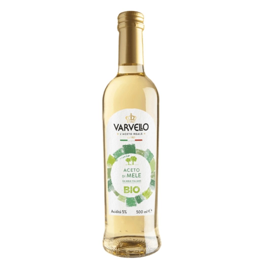 Apple Cyder Vinegar Organic 500ml Varvelo