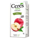 Apple Fruit Juice 1 Ltr Ceres