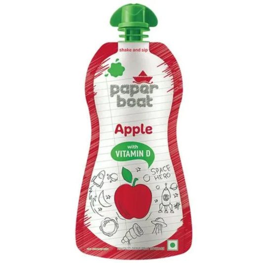 Apple Juice 150ml Paper Boat