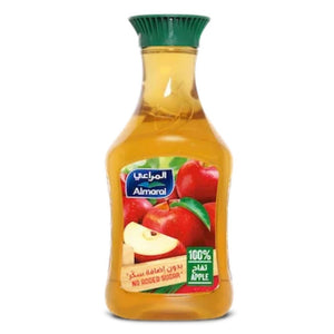 Apple Juice Lusine Almarai