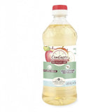 Apple Tonic Vinegar with Piedmont Piperita Peppermint 480ml Congusto