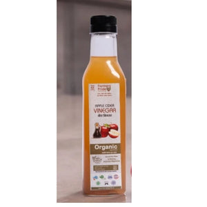 Apple Vinegar 500ml Farmers Pride