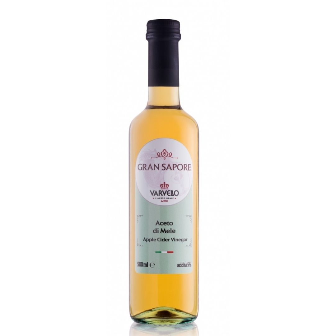 Apple Vinegar 500ml Gran Sapore