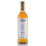 Apple Vinegar aged in barriques 500ml Varvelo