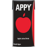 Appy Classic Tetra 125ml  Parle Agro