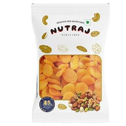 Apricot 100g Nutraj