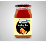 Apricot Jam 5kg Rasanand