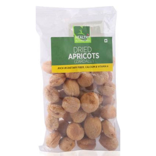 Apricots Jardaloo 200g Healthy Alternatives