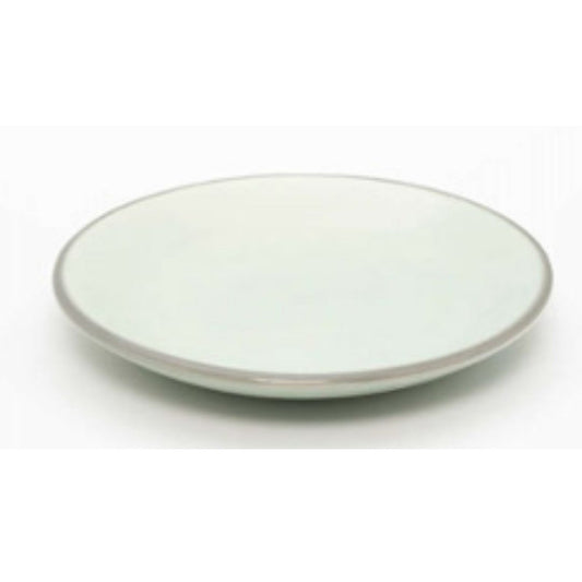 Aqua Collection Breakfast Half Plate D-21.5cm_H-2.5cm ArtEvo