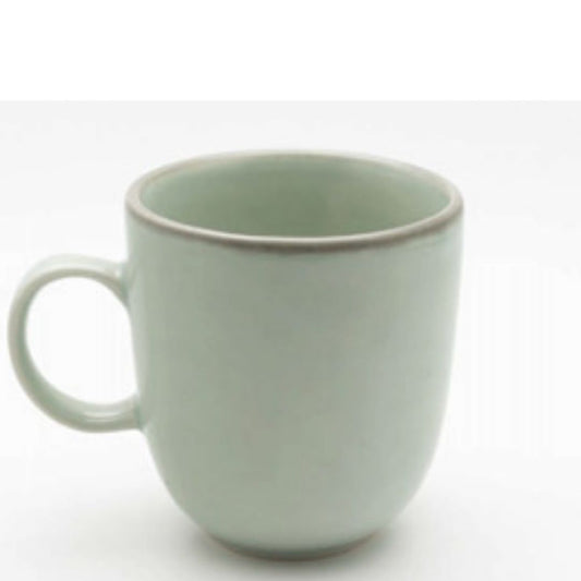 Aqua Collection Coffee Mug D-8cm_H-8.5cm